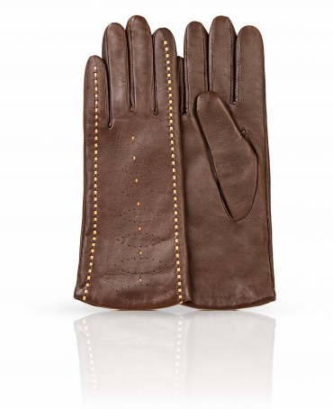 Перчатки Женские 11_CRETA/GORJ//11